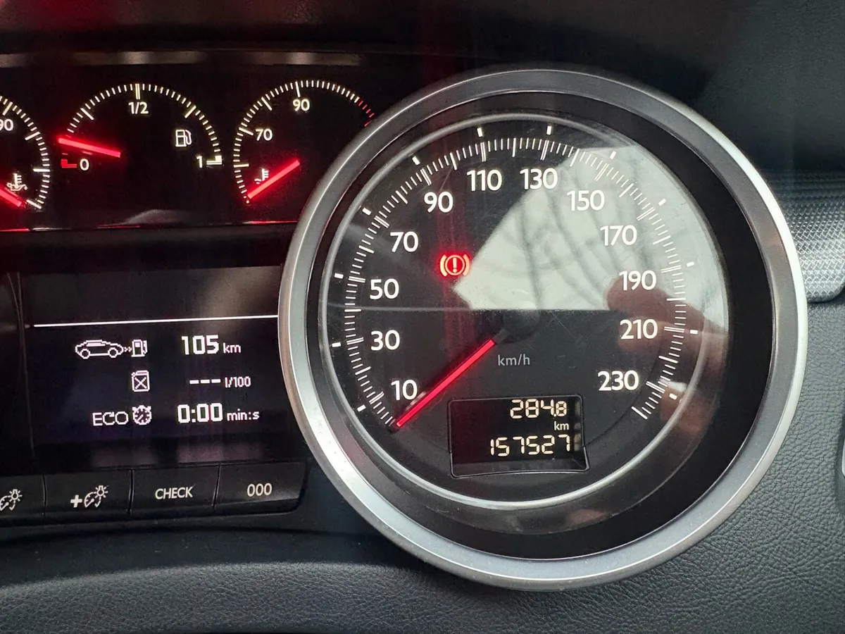 2016 Peugeot 508 1.6 diesel - Image 3