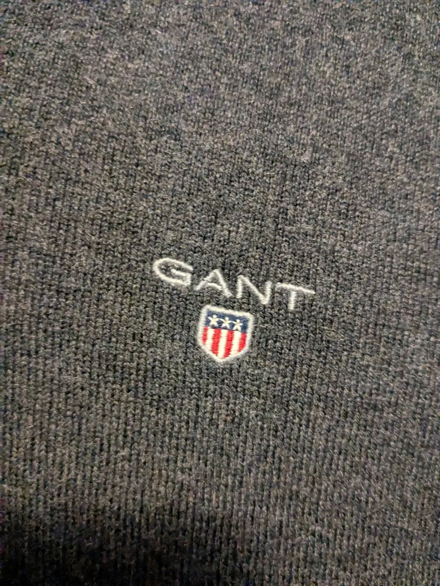 Mens gilet - Image 3