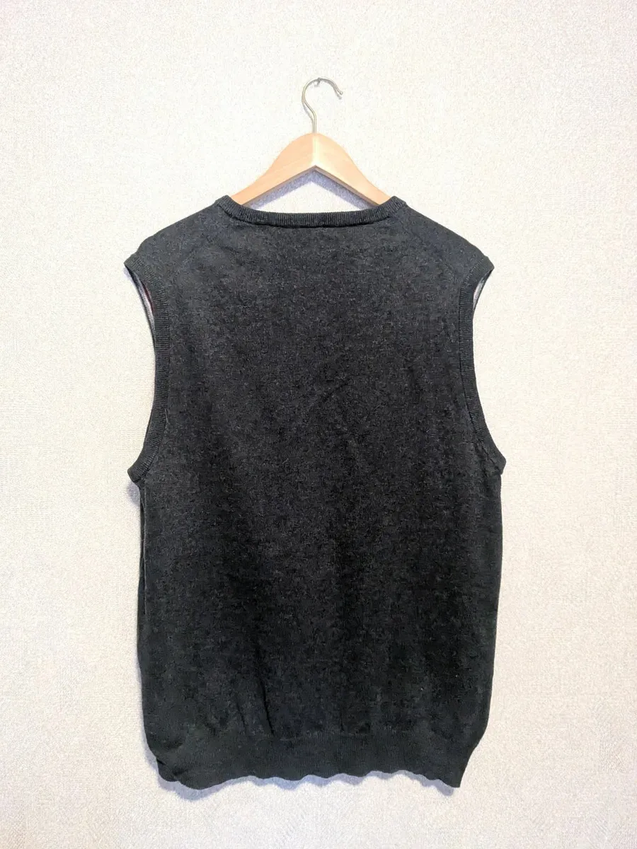 Mens gilet - Image 4