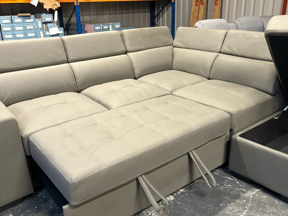 Brand new sofa beds - Image 2