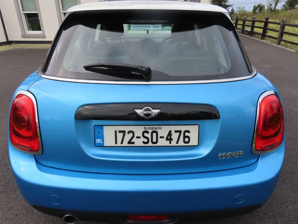 Mini Cooper 2017 - Image 3