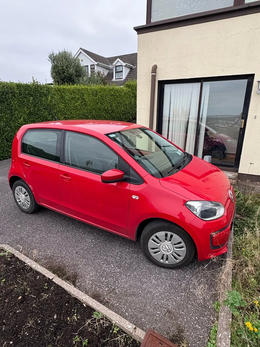 Volkswagen UP! - Image 2