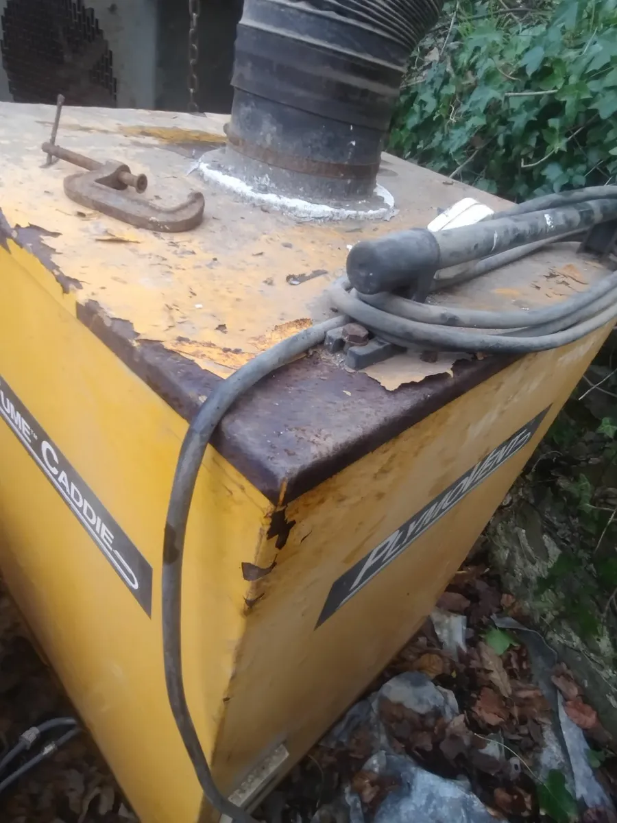 Welders, fume extractor etc - Image 2