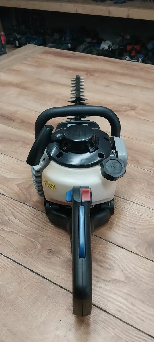 Mac Allister Hedge trimmer - Image 1