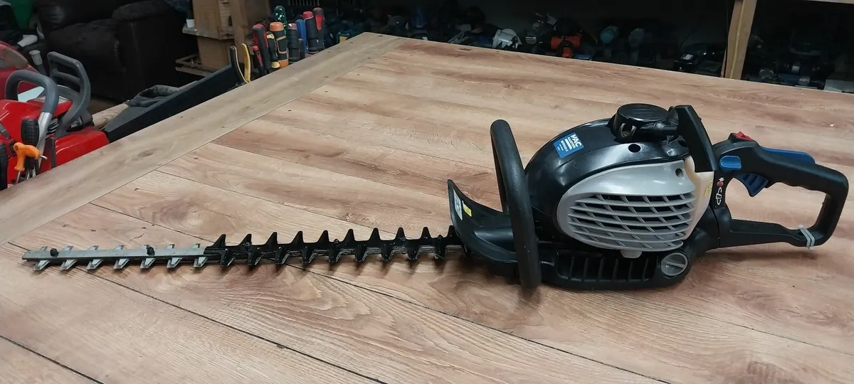 Mac Allister Hedge trimmer - Image 3