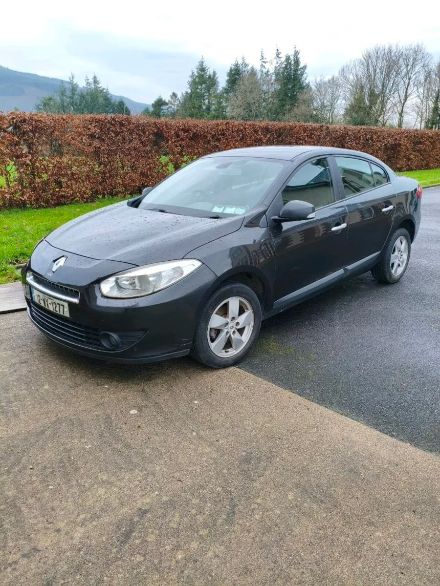Renault Fluence - Image 2