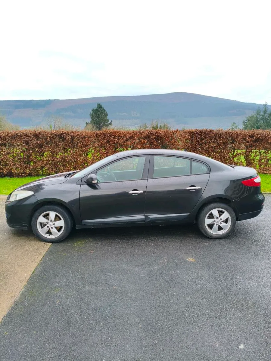 Renault Fluence - Image 4