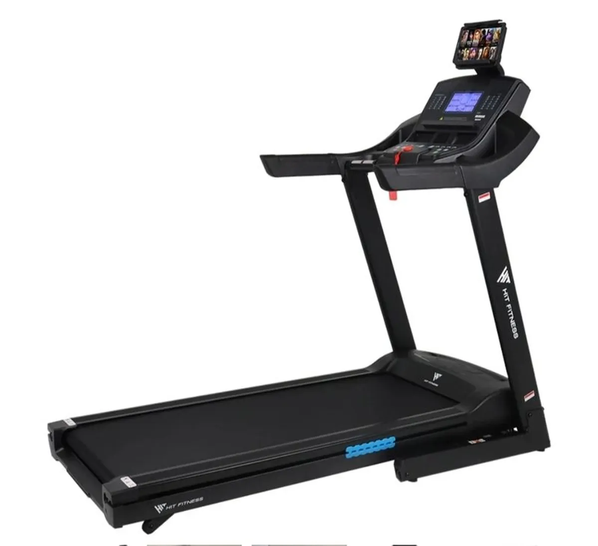 Hit Fitness H5 Treadmill - Image 1