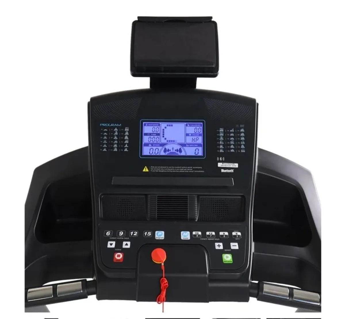 Hit Fitness H5 Treadmill - Image 2