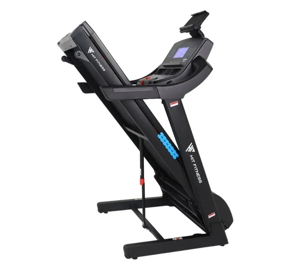 Hit Fitness H5 Treadmill - Image 3