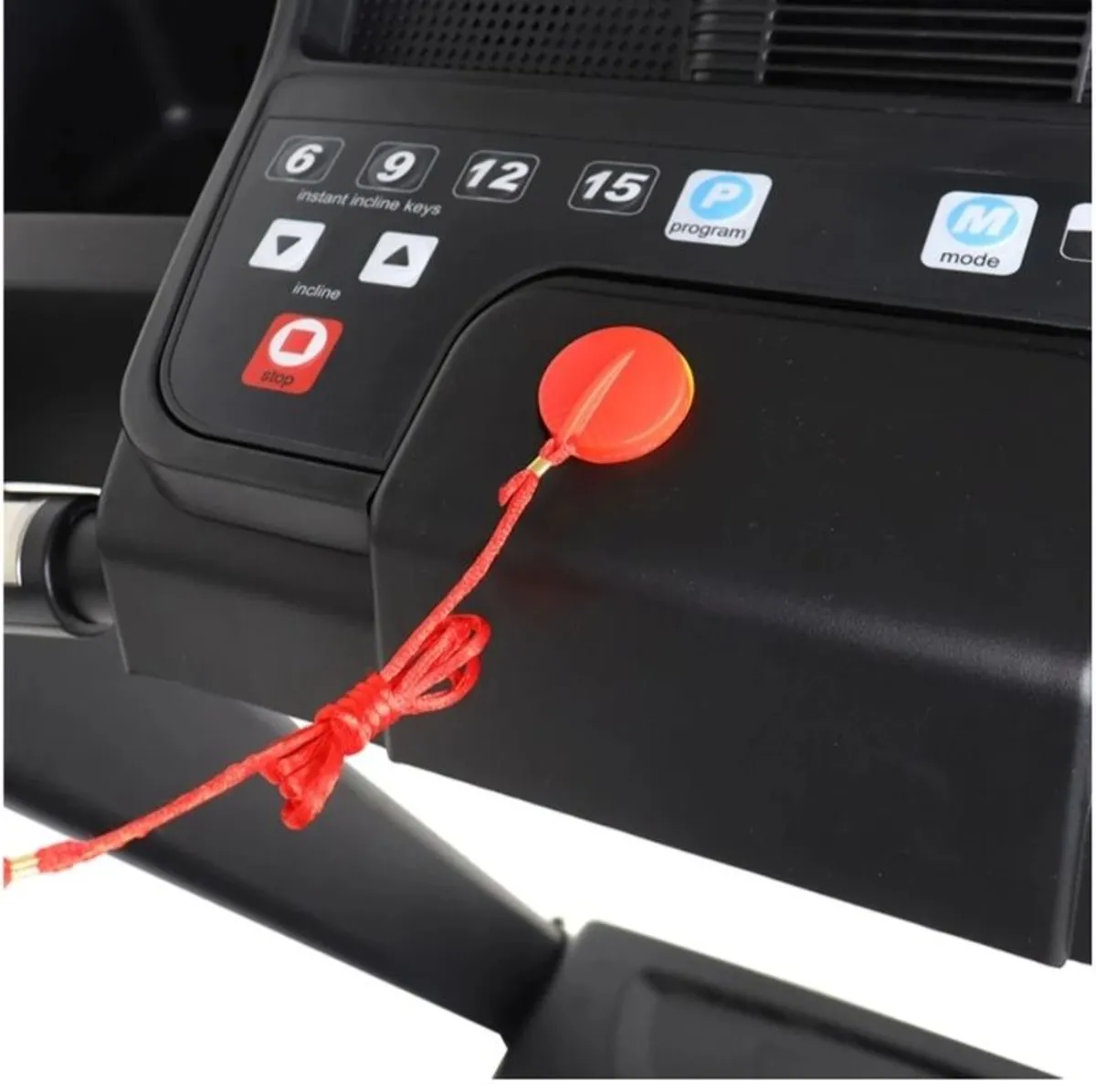 Hit Fitness H5 Treadmill - Image 4