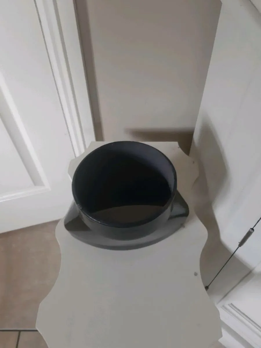 Stove reducer - Image 1