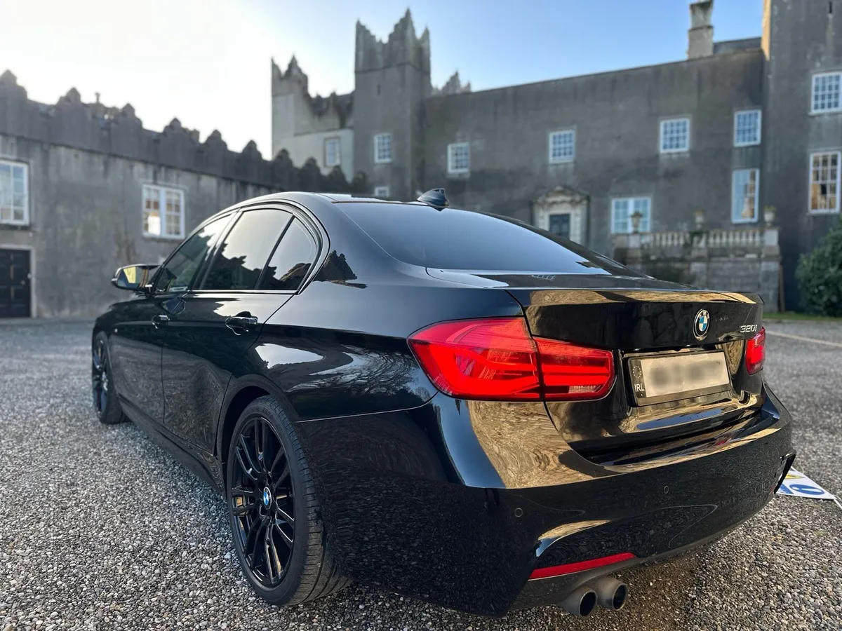 BMW 320i M Sport | UK Import | Full History - Image 2