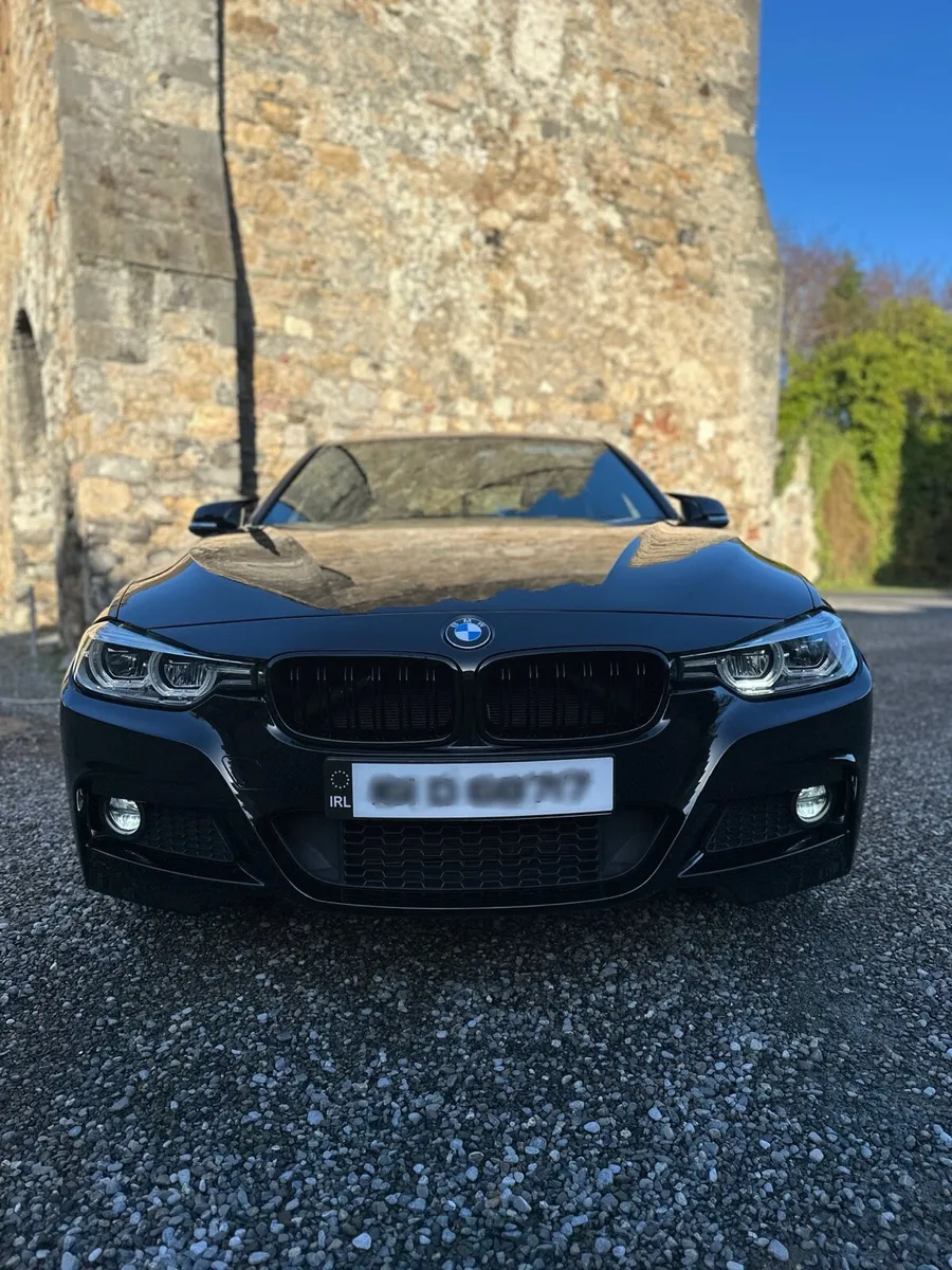 BMW 320i M Sport | UK Import | Full History - Image 3