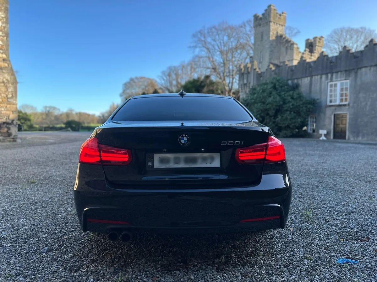 BMW 320i M Sport | UK Import | Full History - Image 4