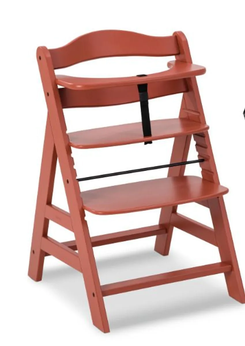 Hauck high chair - Image 2