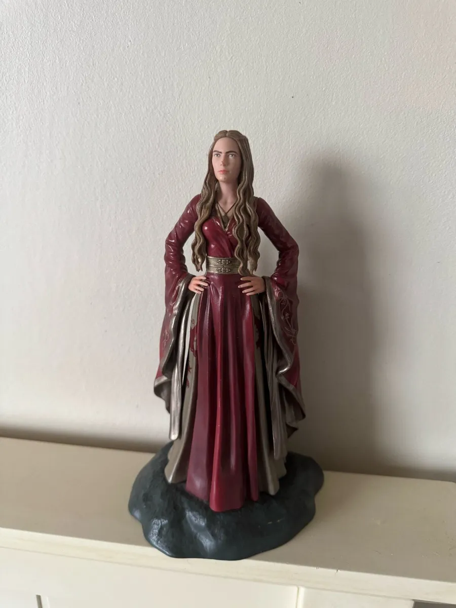 Game Of Thrones Figurines/Models - Image 2