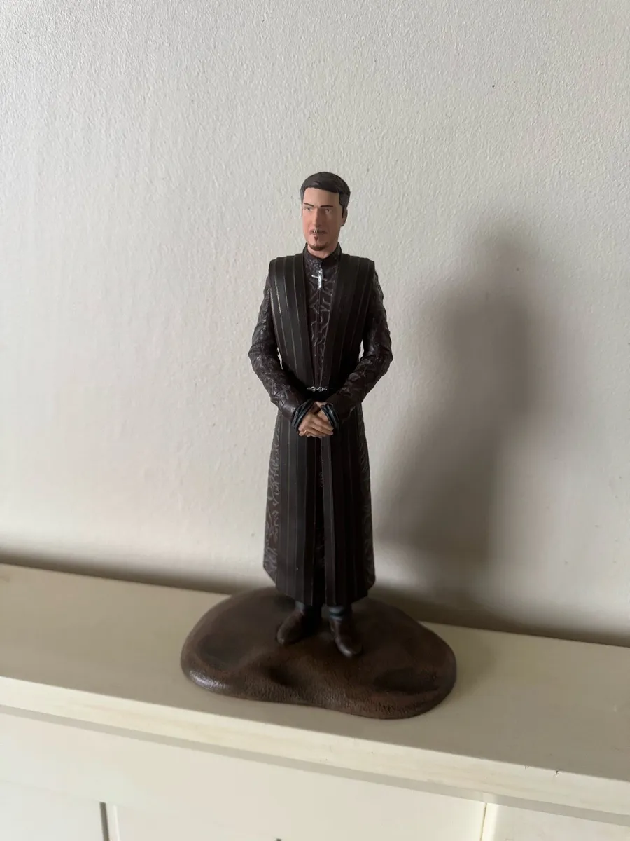 Game Of Thrones Figurines/Models - Image 3