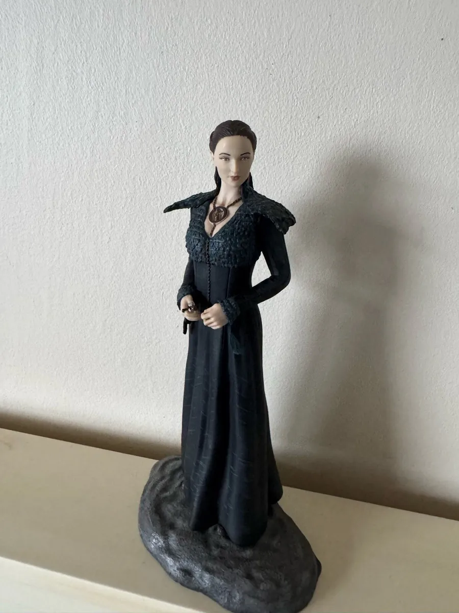 Game Of Thrones Figurines/Models - Image 4
