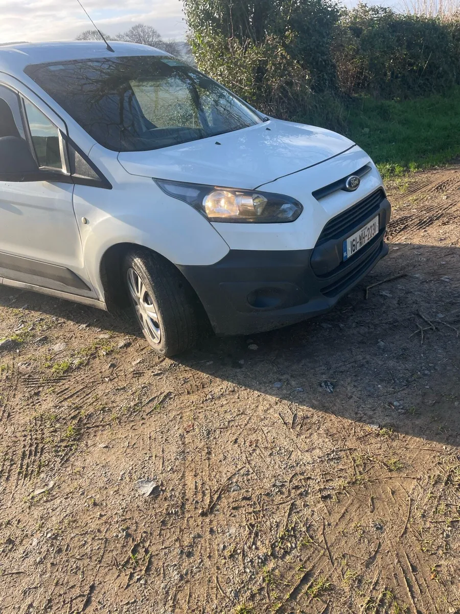 Ford connect - Image 1