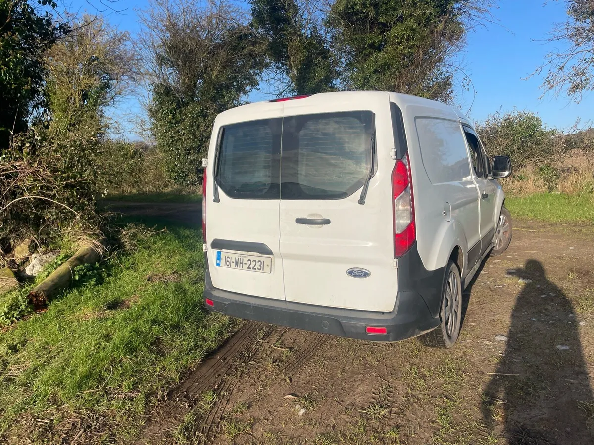 Ford connect - Image 2