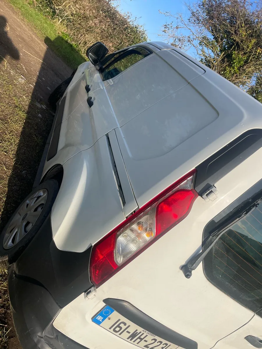 Ford connect - Image 3