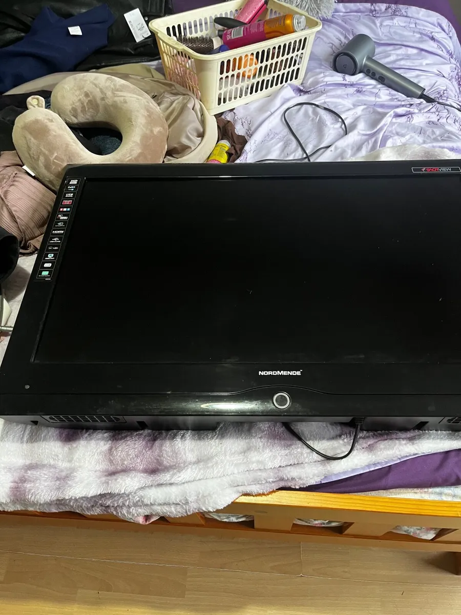 TelevisionTelevision - Image 1