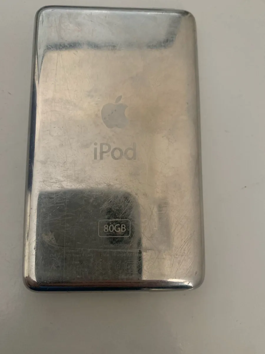 ipod classic - Image 2
