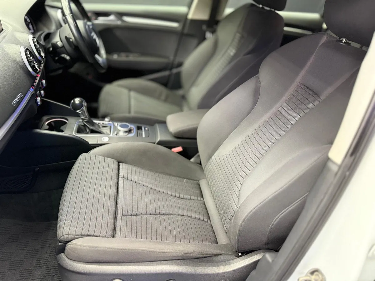 Audi A3 2016 Automatic 1.4,NCT 03/27 - Image 4