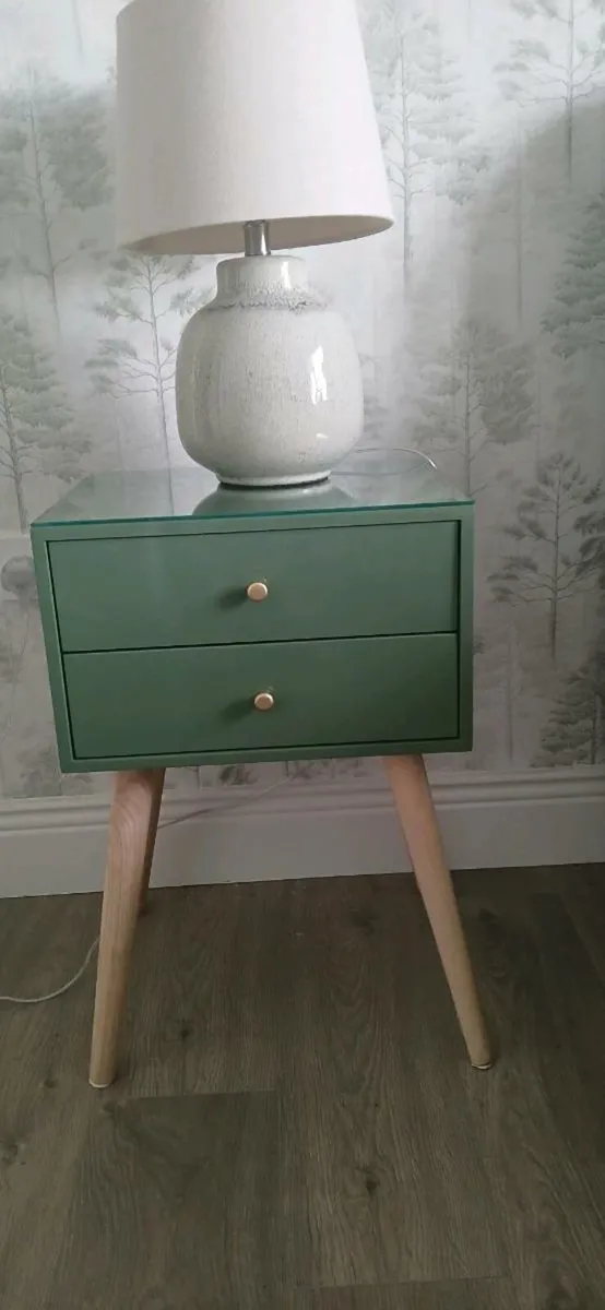 Bedside lockers - Image 2