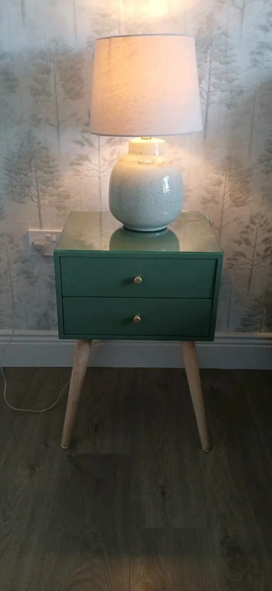 Bedside lockers - Image 4