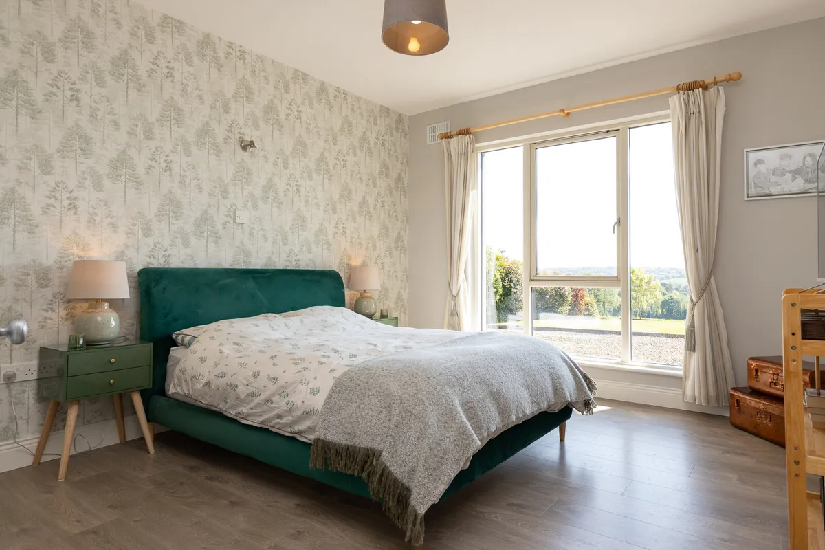 Bedside lockers - Image 1