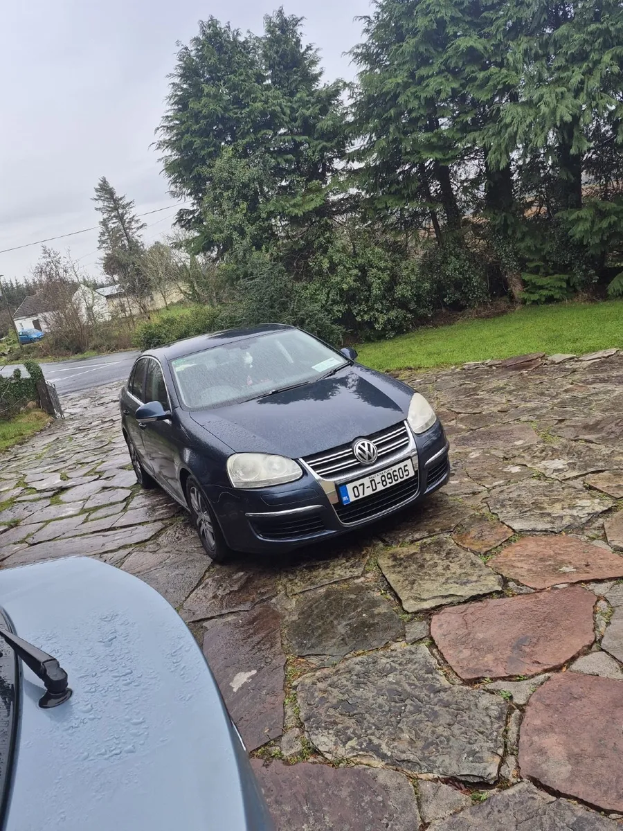 For Sale Volkswagen Jetta Car. - Image 1