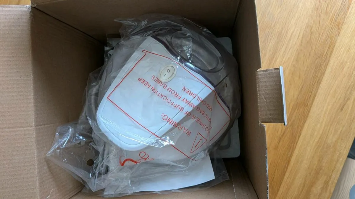 Ice cream maker - Image 2