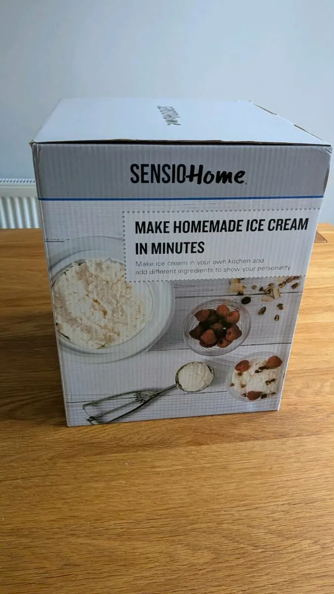Ice cream maker - Image 4