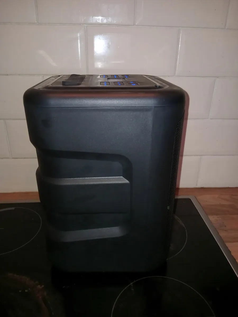 TRUST BLUETOOTH SPEAKER - Image 2