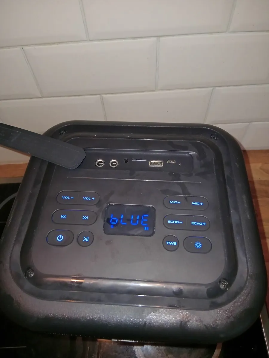 TRUST BLUETOOTH SPEAKER - Image 4