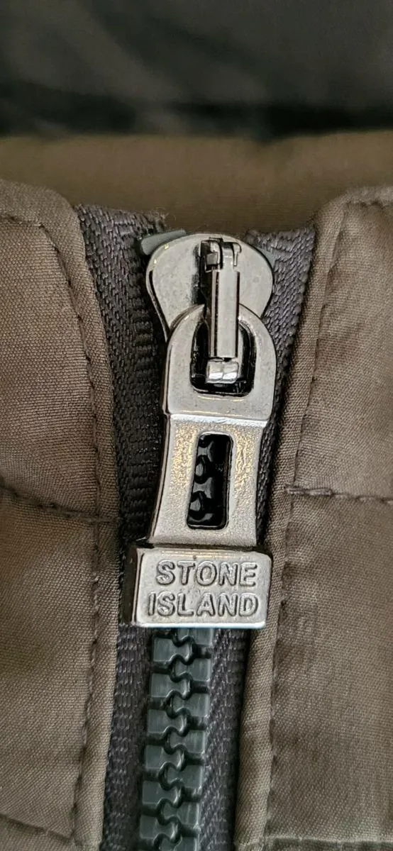 StoneIsland Jacket - Image 2