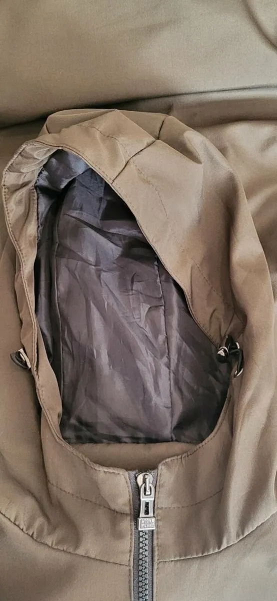 StoneIsland Jacket - Image 3