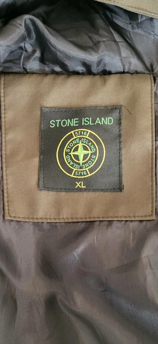 StoneIsland Jacket - Image 4
