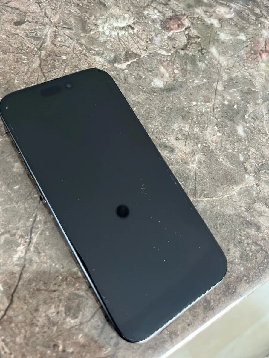 I Phone 15 Pro 256GB - Image 1