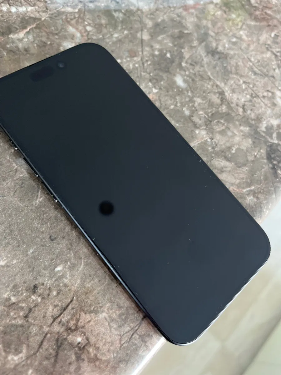 I Phone 15 Pro 256GB - Image 3