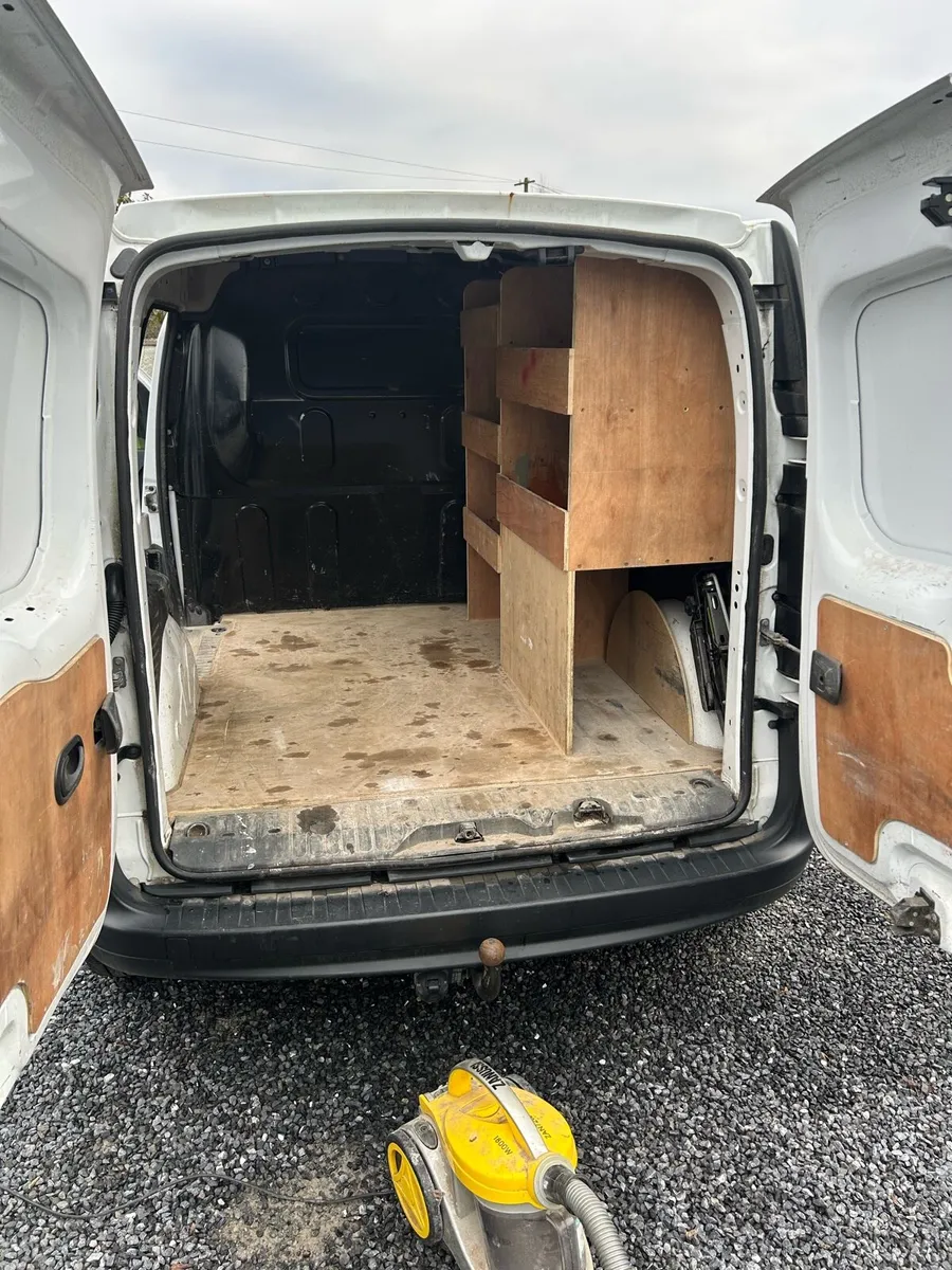 Renault Kangoo - Image 4