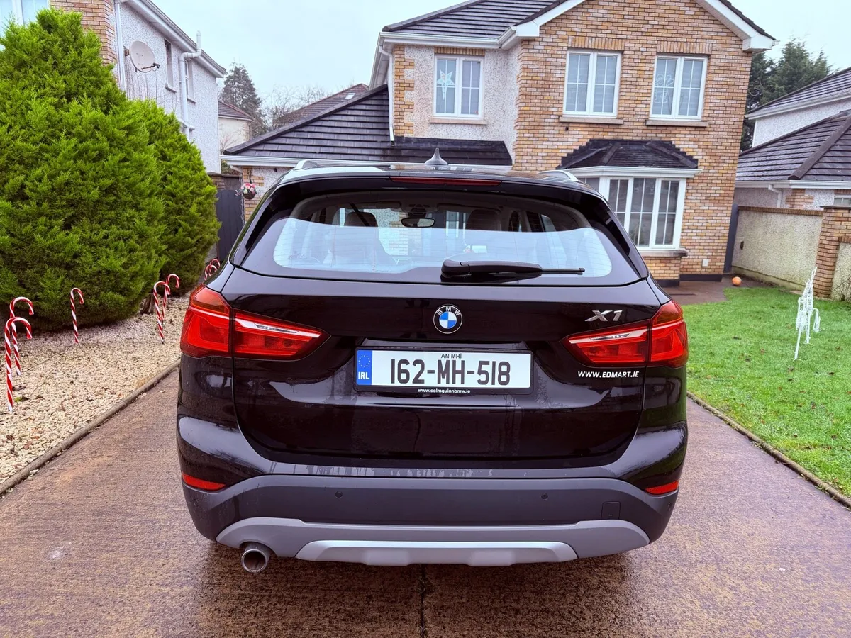 BMW X1 SDrive 18d Diesel Automatic - Image 3