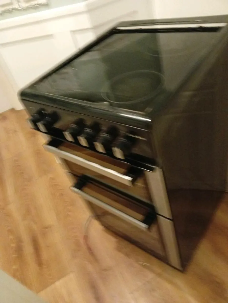 Electric cooker - Image 3