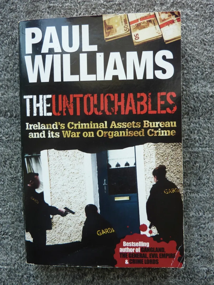 Books on Irish interest - Image 1