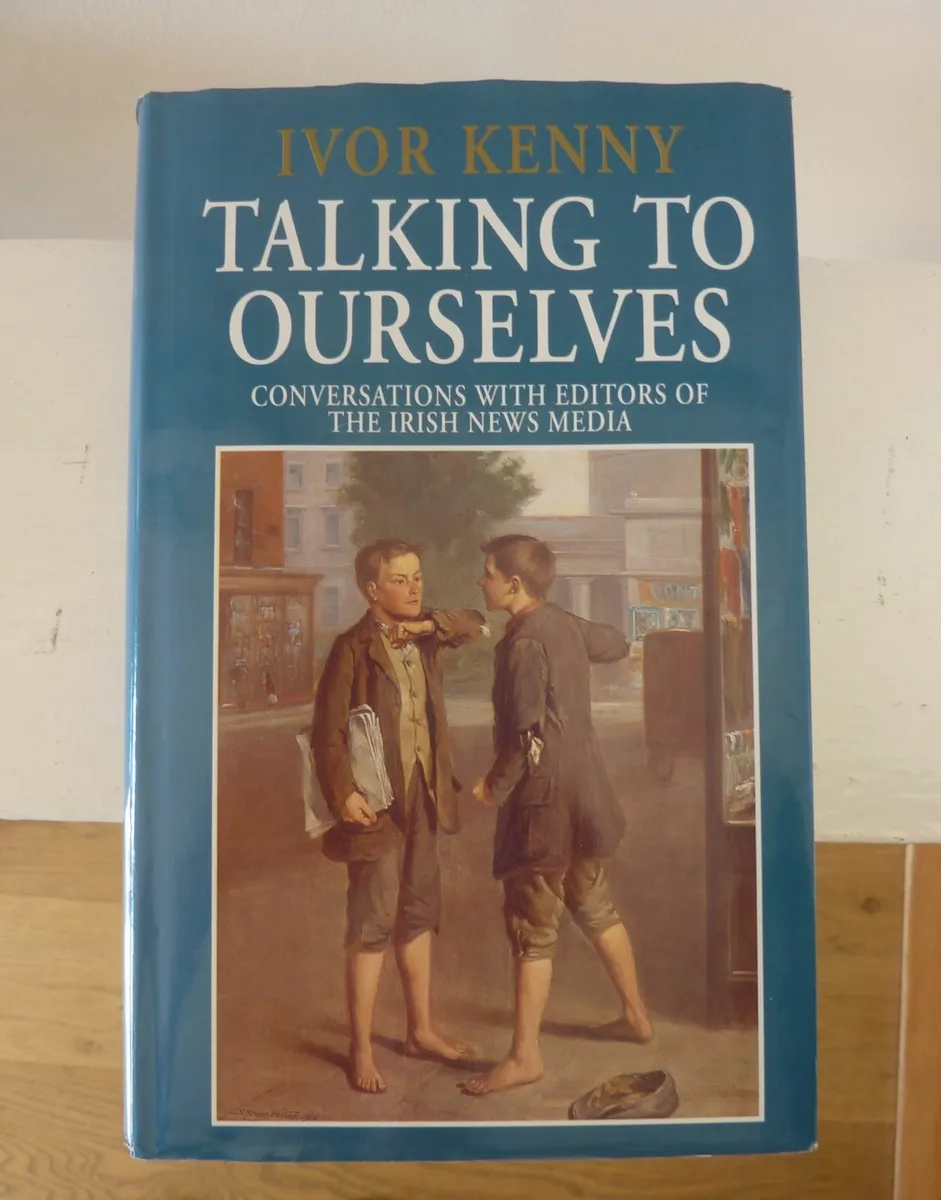 Books on Irish interest - Image 3