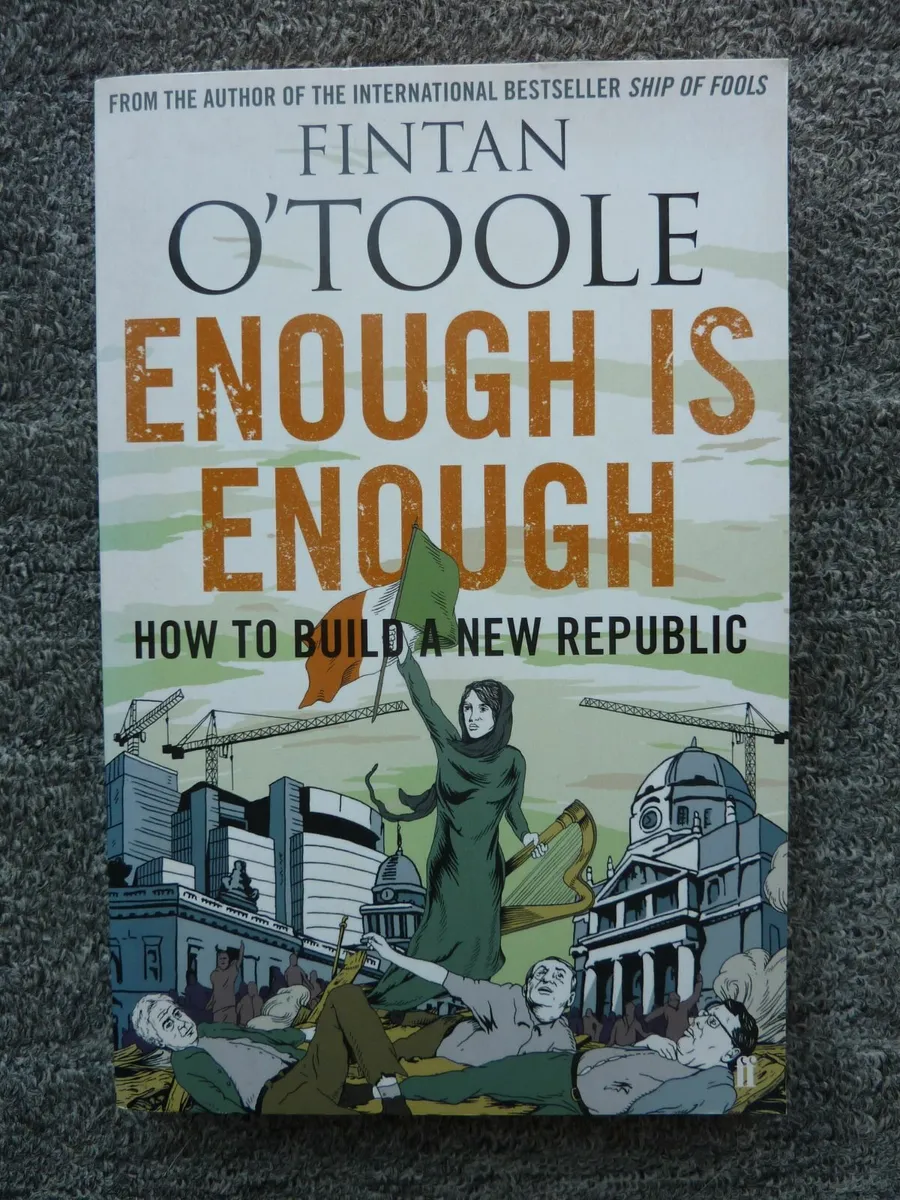 Books on Irish interest - Image 4