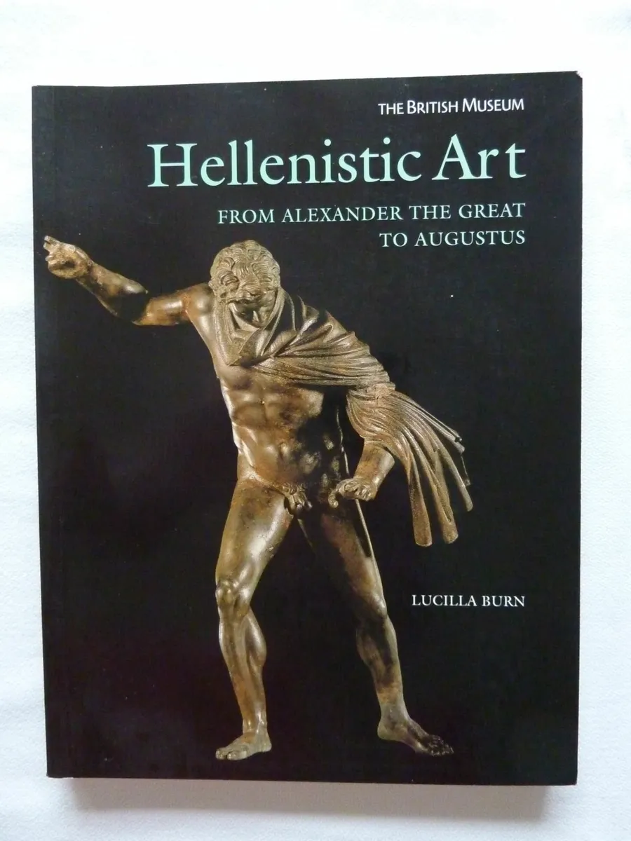 Various books on art - Image 1