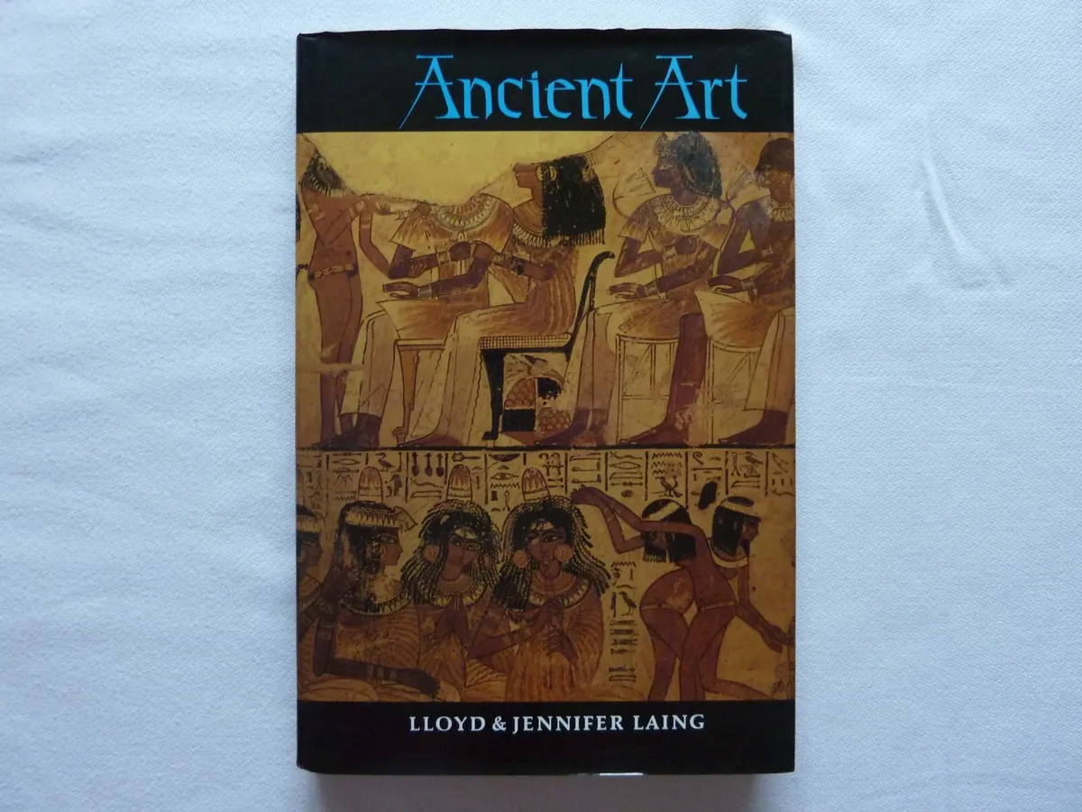 Various books on art - Image 3